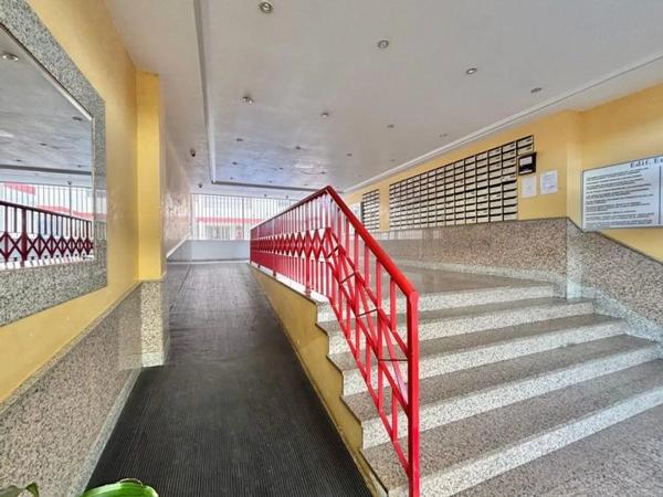 Piso en calle San Policarpo