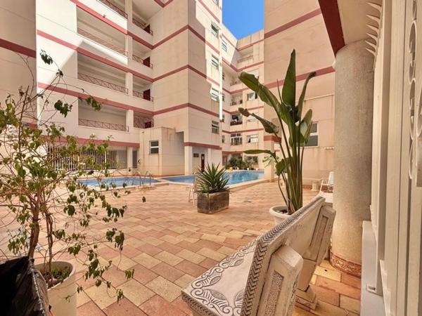 Piso en calle San Policarpo