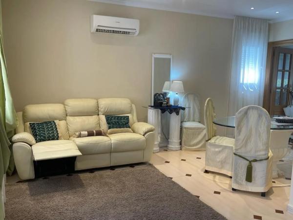 Chalet pareado en Castilla la Mancha, 8