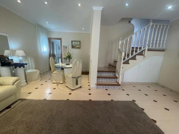 Chalet pareado en Castilla la Mancha, 8