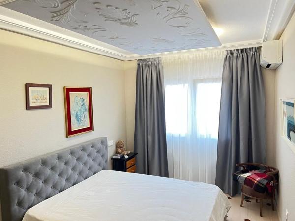 Chalet pareado en Castilla la Mancha, 8