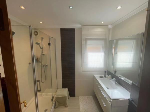 Chalet pareado en Castilla la Mancha, 8