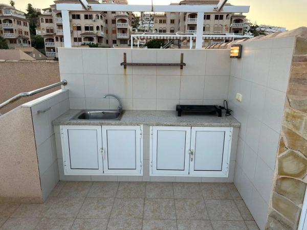 Chalet pareado en Castilla la Mancha, 8