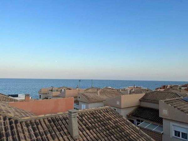 Chalet pareado en Castilla la Mancha, 8