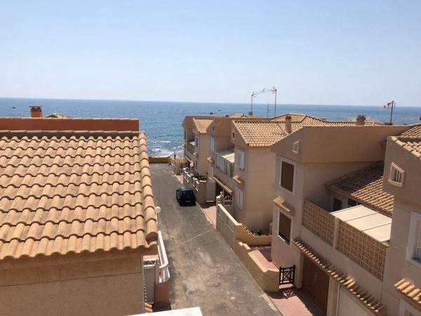 Chalet pareado en Castilla la Mancha, 8