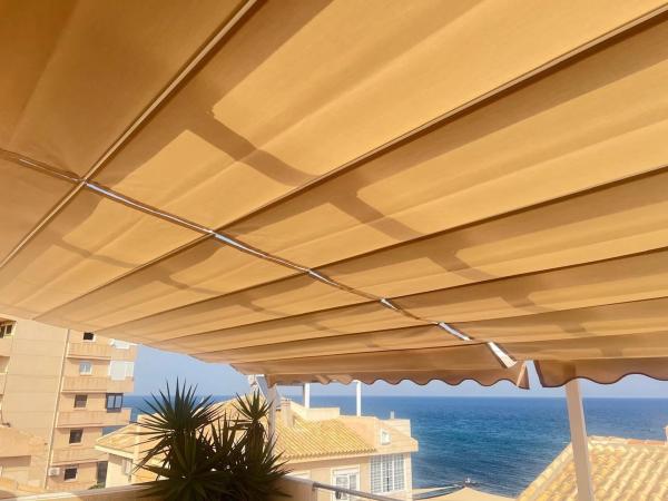 Chalet pareado en Castilla la Mancha, 8