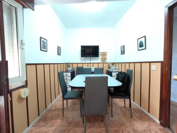 Piso en Barrio Centro - Muelle Pesquero