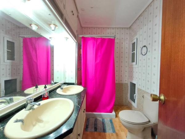 Piso en Barrio Centro - Muelle Pesquero