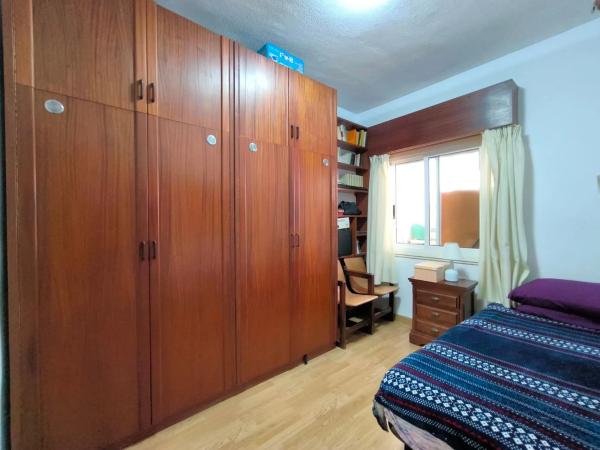 Piso en Barrio Centro - Muelle Pesquero