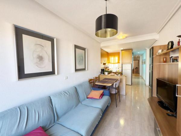 Ático en Barrio El Molino