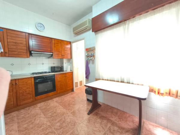 Piso en Barrio Centro - Muelle Pesquero