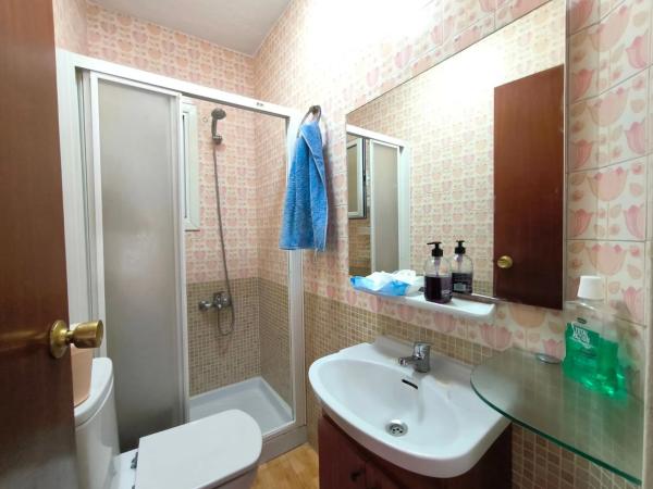 Piso en Barrio Centro - Muelle Pesquero