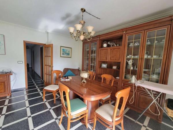 Piso en calle Maria Parodi