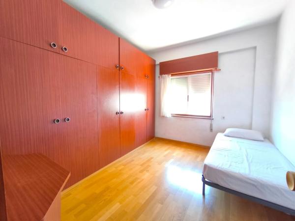 Piso en Barrio Centro - Muelle Pesquero