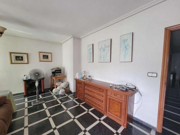 Piso en calle Maria Parodi