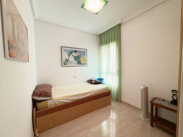 Ático en Barrio El Molino