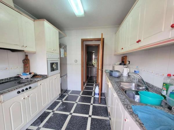 Piso en calle Maria Parodi