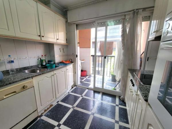 Piso en calle Maria Parodi