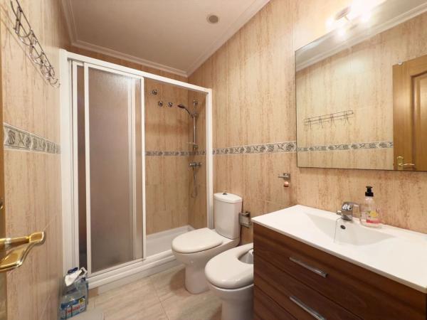 Ático en Barrio El Molino