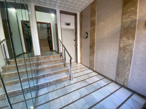 Piso en Barrio Centro - Muelle Pesquero