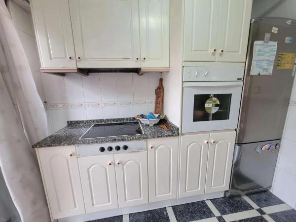 Piso en calle Maria Parodi