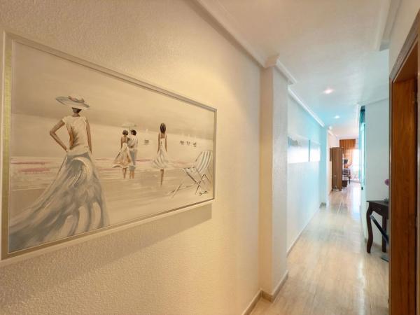 Ático en Barrio El Molino