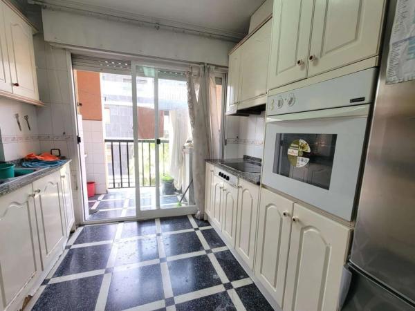 Piso en calle Maria Parodi