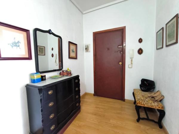 Piso en Barrio Centro - Muelle Pesquero