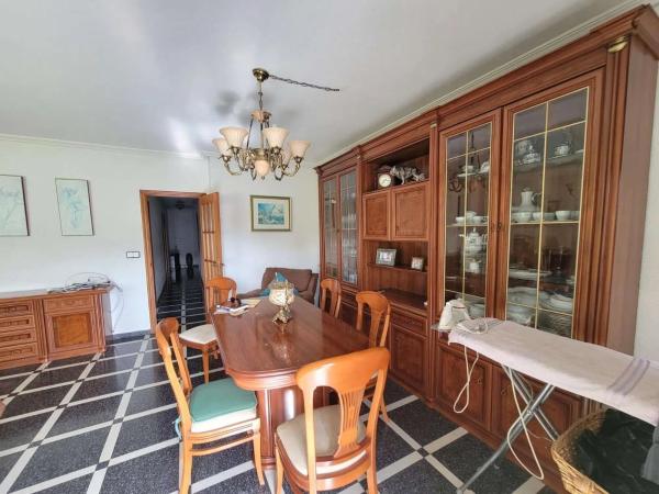 Piso en calle Maria Parodi