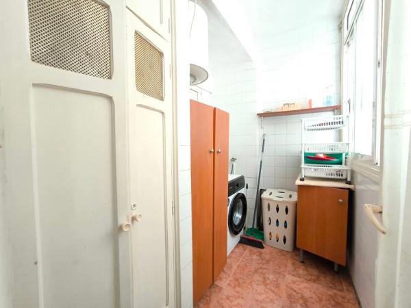 Piso en Barrio Centro - Muelle Pesquero