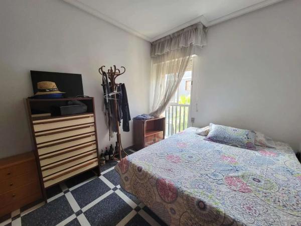 Piso en calle Maria Parodi