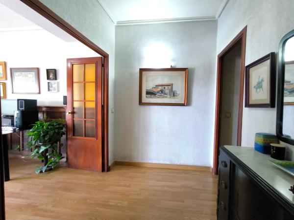 Piso en Barrio Centro - Muelle Pesquero