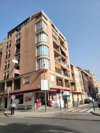 Piso en calle Maria Parodi