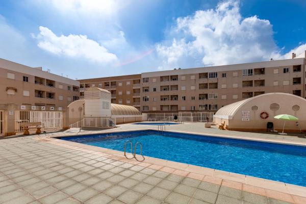 Piso en calle del Tomillo