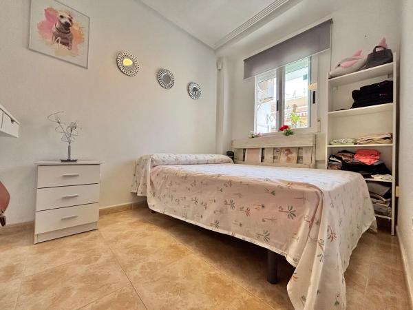 Piso en calle del Huerto