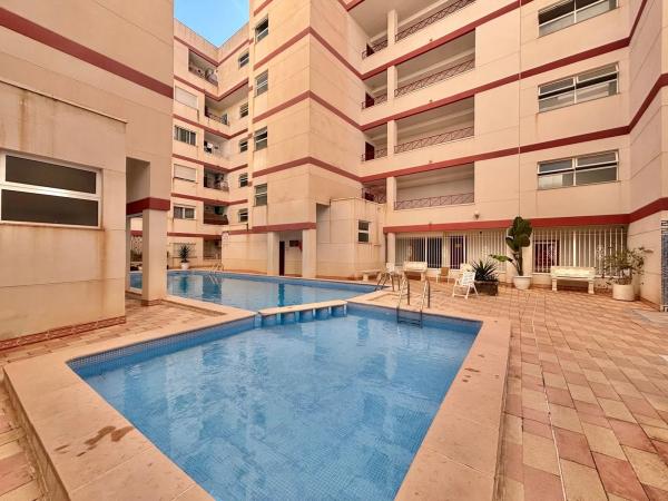 Piso en calle del Huerto