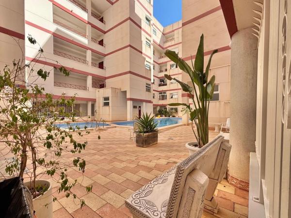 Piso en calle del Huerto