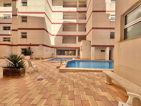 Piso en calle del Huerto