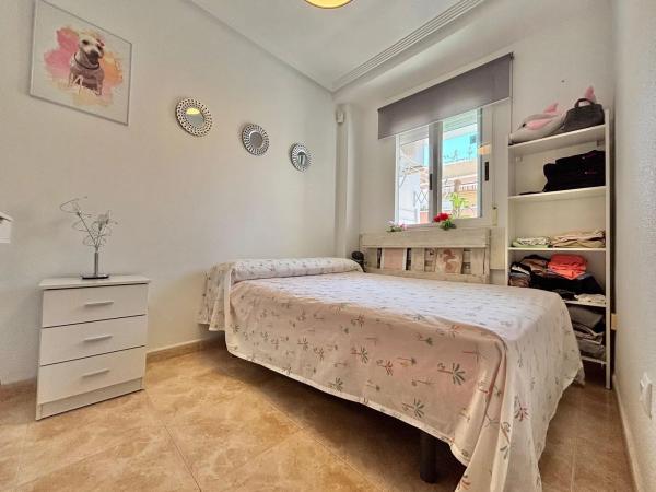 Piso en calle del Huerto