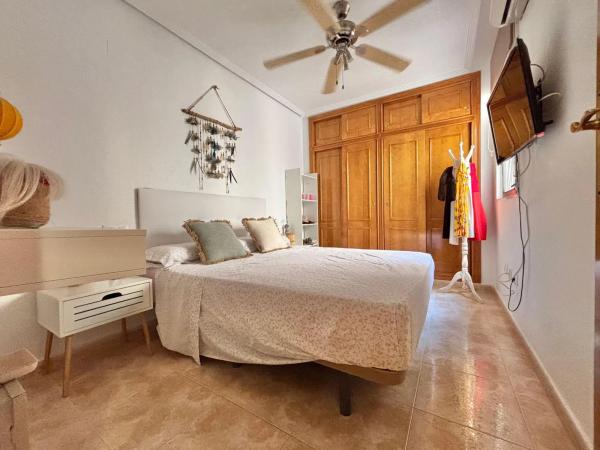 Piso en calle del Huerto