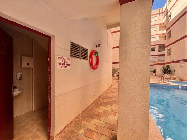 Piso en calle del Huerto