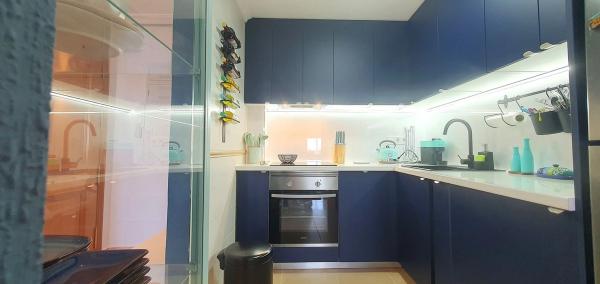 Piso en avenida Diego Ramírez Pastor, 98