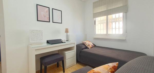 Piso en avenida Diego Ramírez Pastor, 98