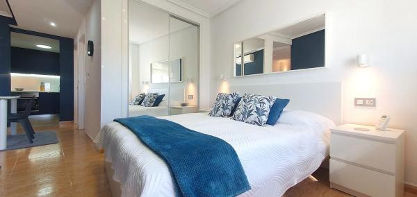 Piso en avenida Diego Ramírez Pastor, 98