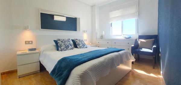 Piso en avenida Diego Ramírez Pastor, 98