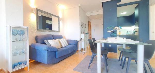 Piso en avenida Diego Ramírez Pastor, 98