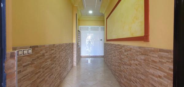 Piso en avenida Diego Ramírez Pastor, 98