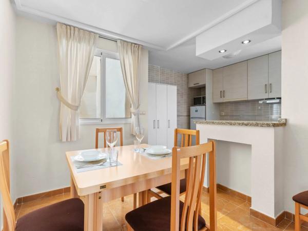 Piso en Barrio Centro - Muelle Pesquero