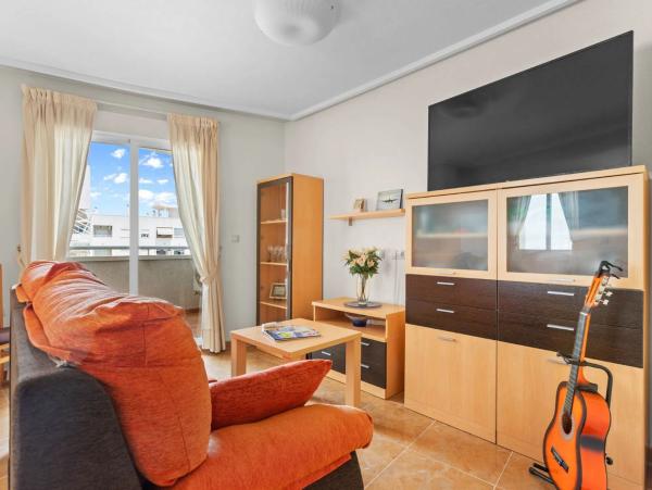 Piso en Barrio Centro - Muelle Pesquero