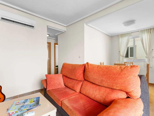 Piso en Barrio Centro - Muelle Pesquero